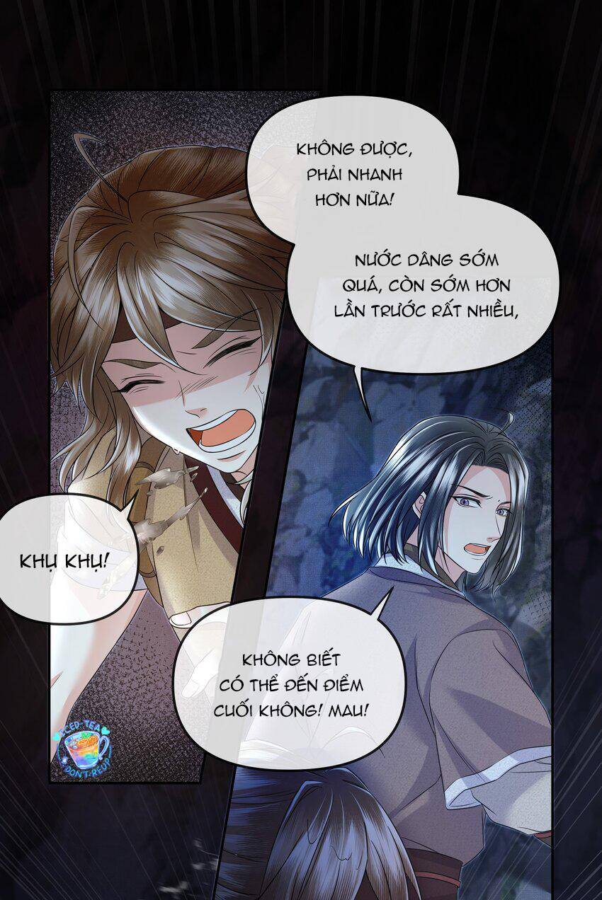 Đồng Tiền Kham Thế - Chapter 40 - Page 15