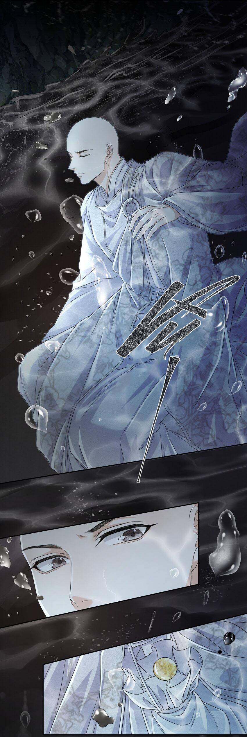 Đồng Tiền Kham Thế - Chapter 40 - Page 18