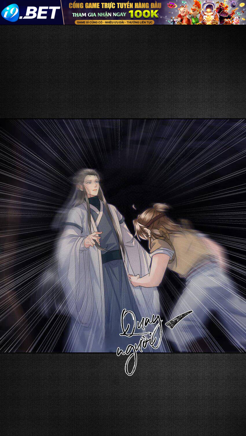 Đồng Tiền Kham Thế - Chapter 40 - Page 3