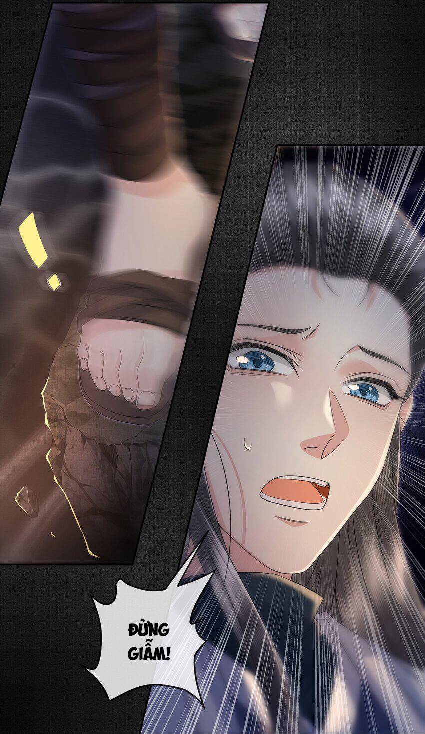 Đồng Tiền Kham Thế - Chapter 40 - Page 4