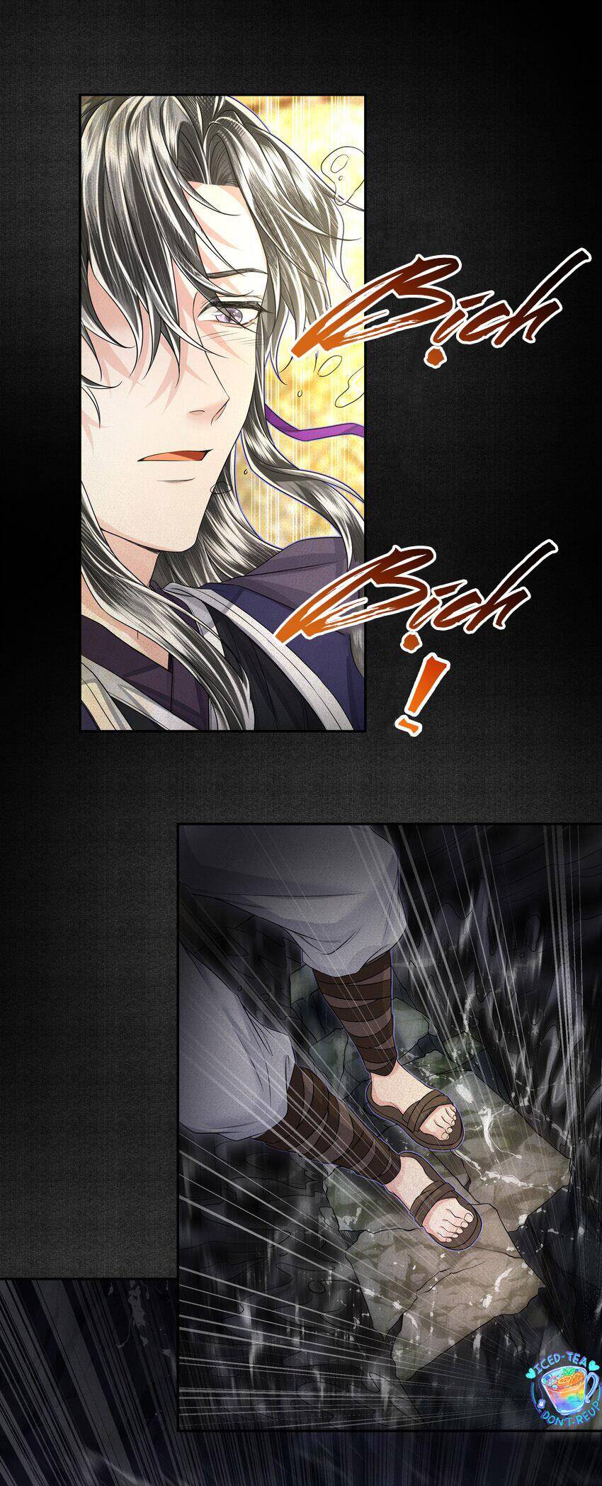 Đồng Tiền Kham Thế - Chapter 40 - Page 6