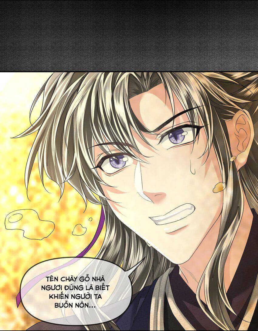 Đồng Tiền Kham Thế - Chapter 41 - Page 11