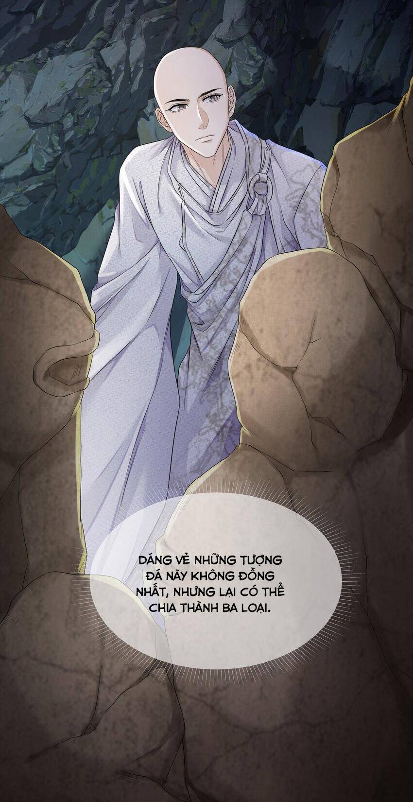 Đồng Tiền Kham Thế - Chapter 41 - Page 15