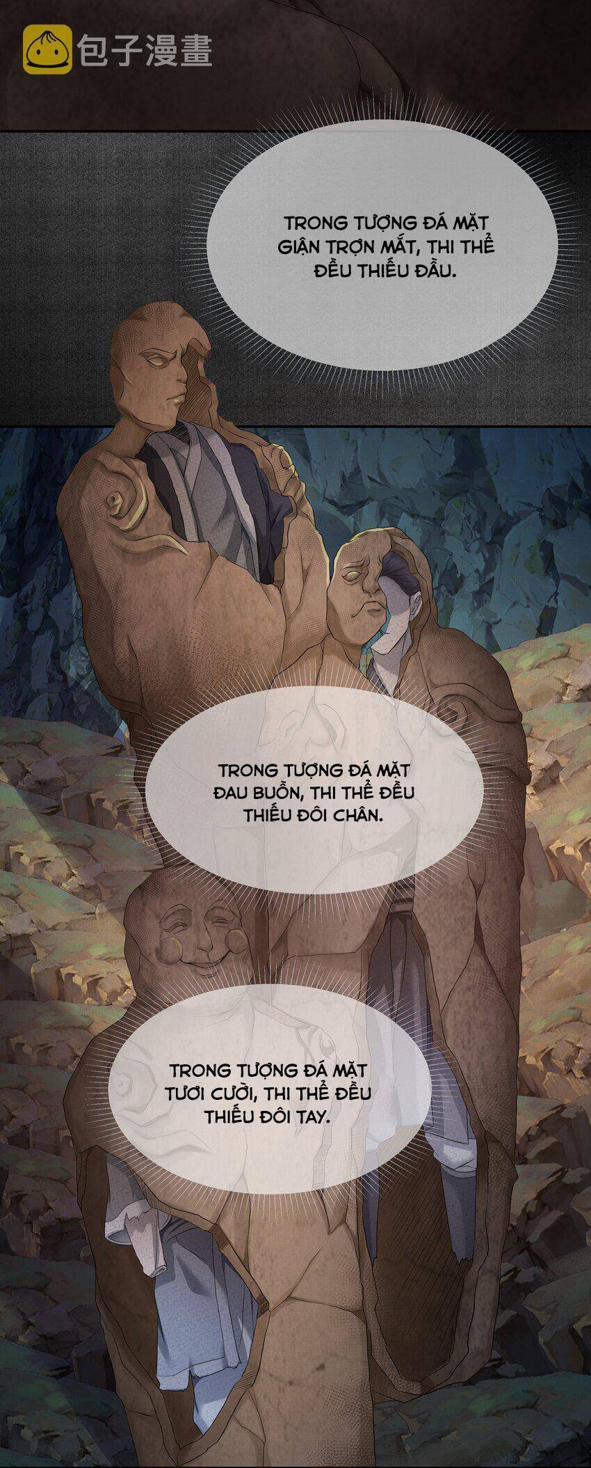 Đồng Tiền Kham Thế - Chapter 41 - Page 16