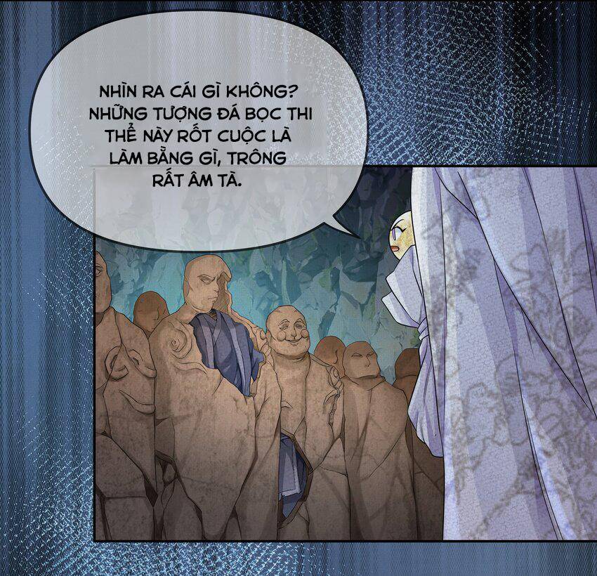 Đồng Tiền Kham Thế - Chapter 41 - Page 17