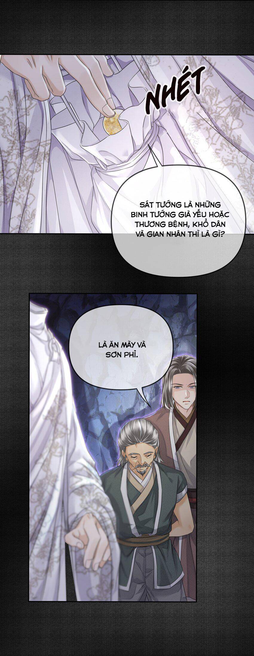 Đồng Tiền Kham Thế - Chapter 41 - Page 26