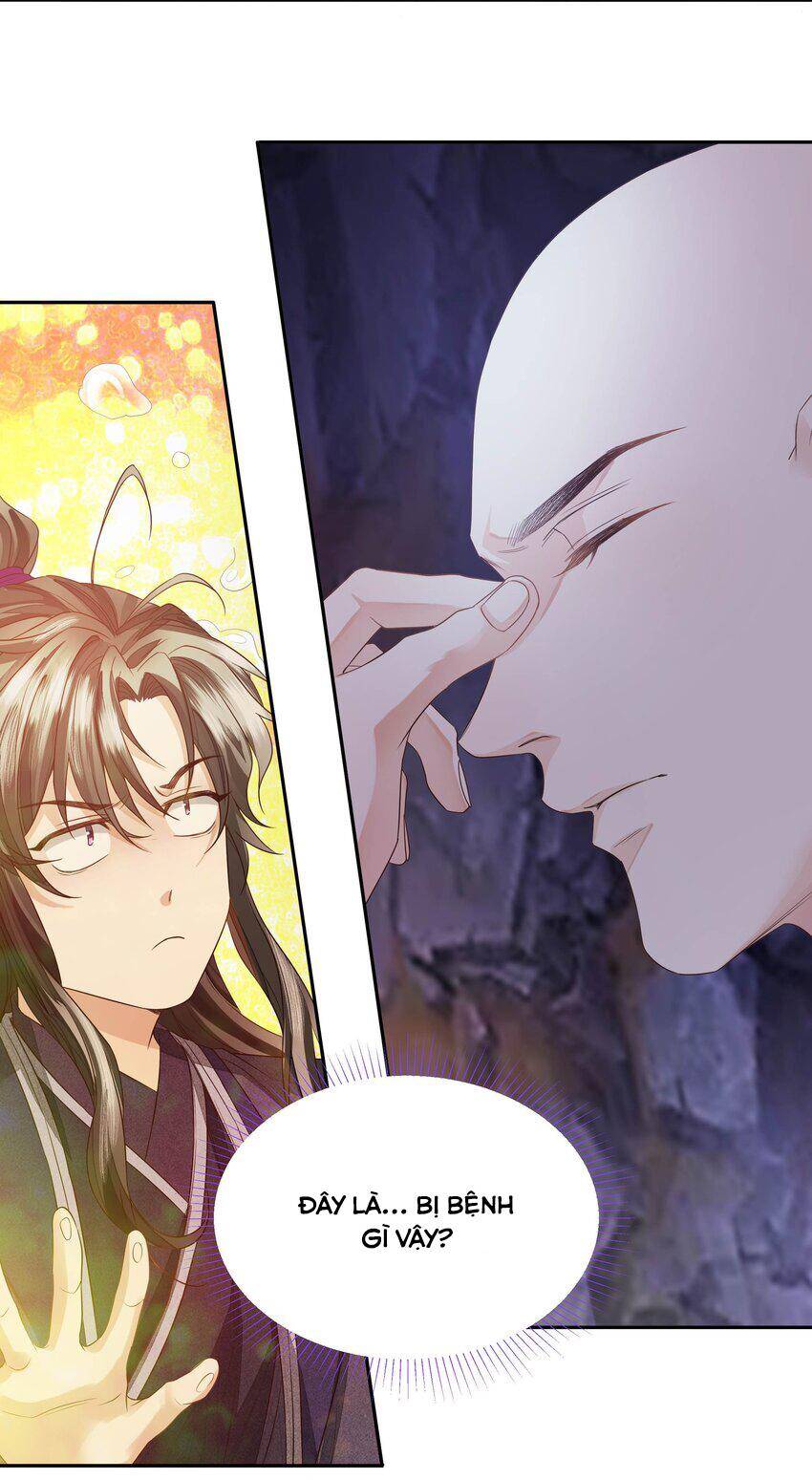 Đồng Tiền Kham Thế - Chapter 41 - Page 3