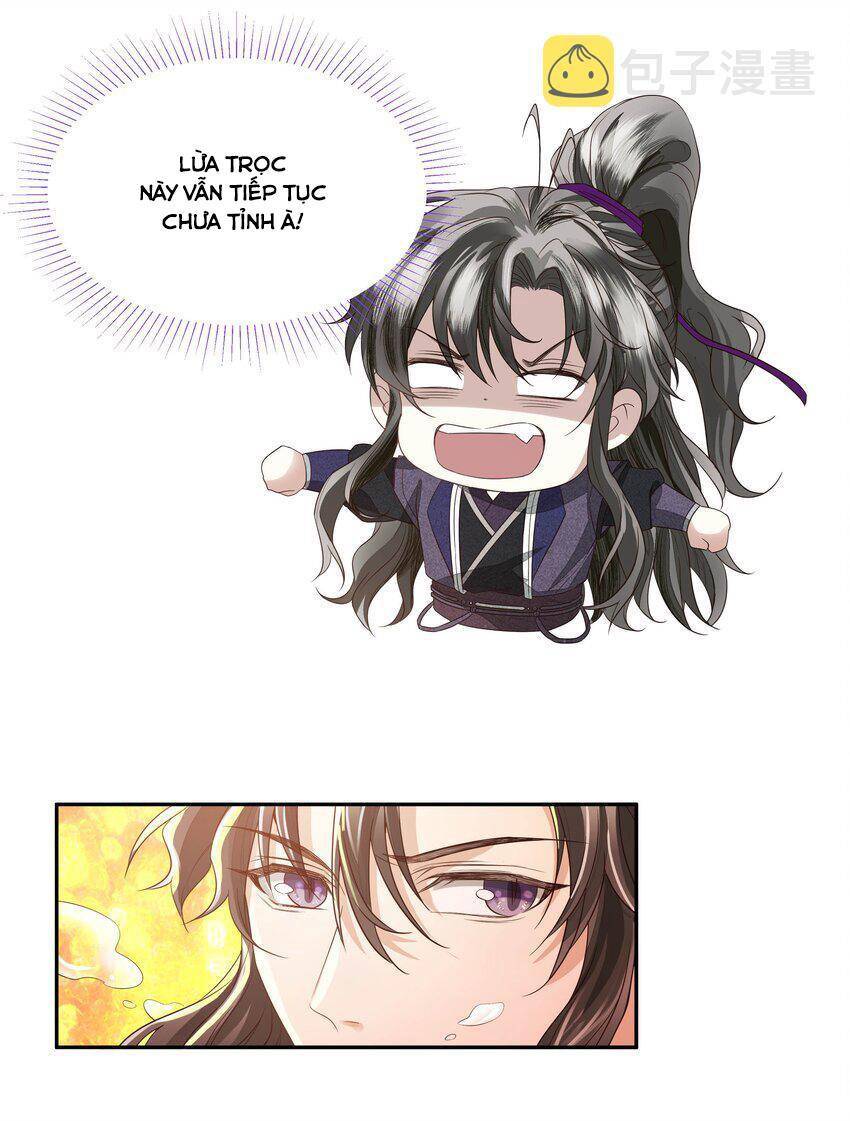 Đồng Tiền Kham Thế - Chapter 41 - Page 5