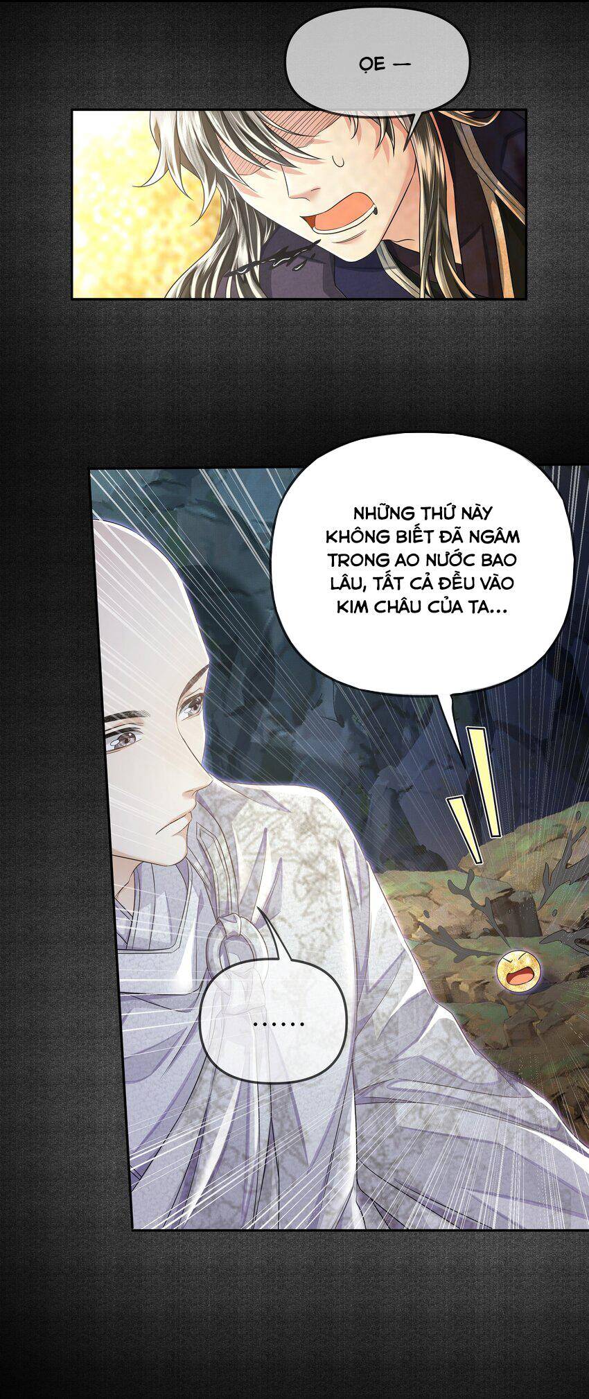 Đồng Tiền Kham Thế - Chapter 41 - Page 9