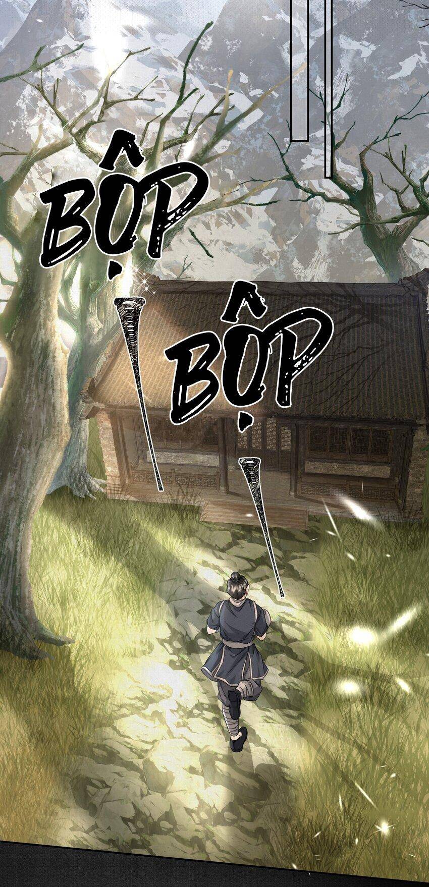 Đồng Tiền Kham Thế - Chapter 42 - Page 11