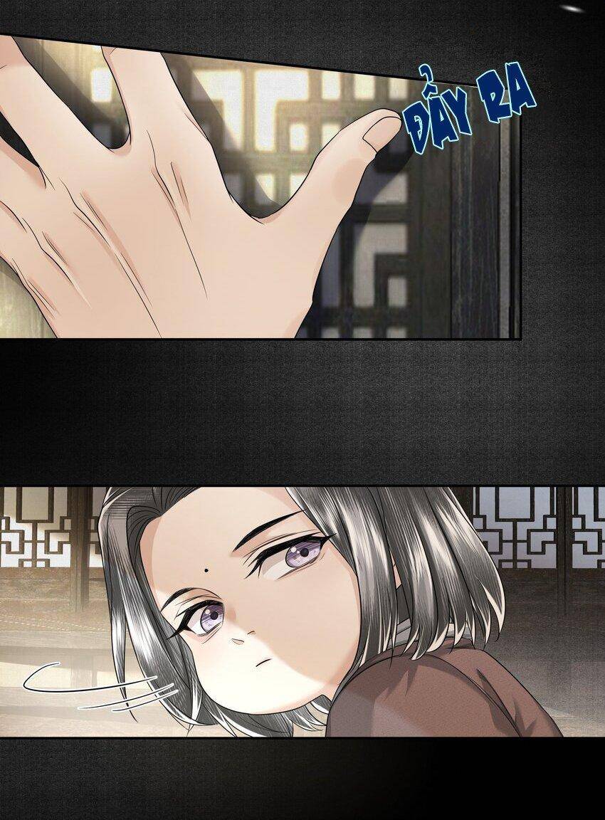 Đồng Tiền Kham Thế - Chapter 42 - Page 12