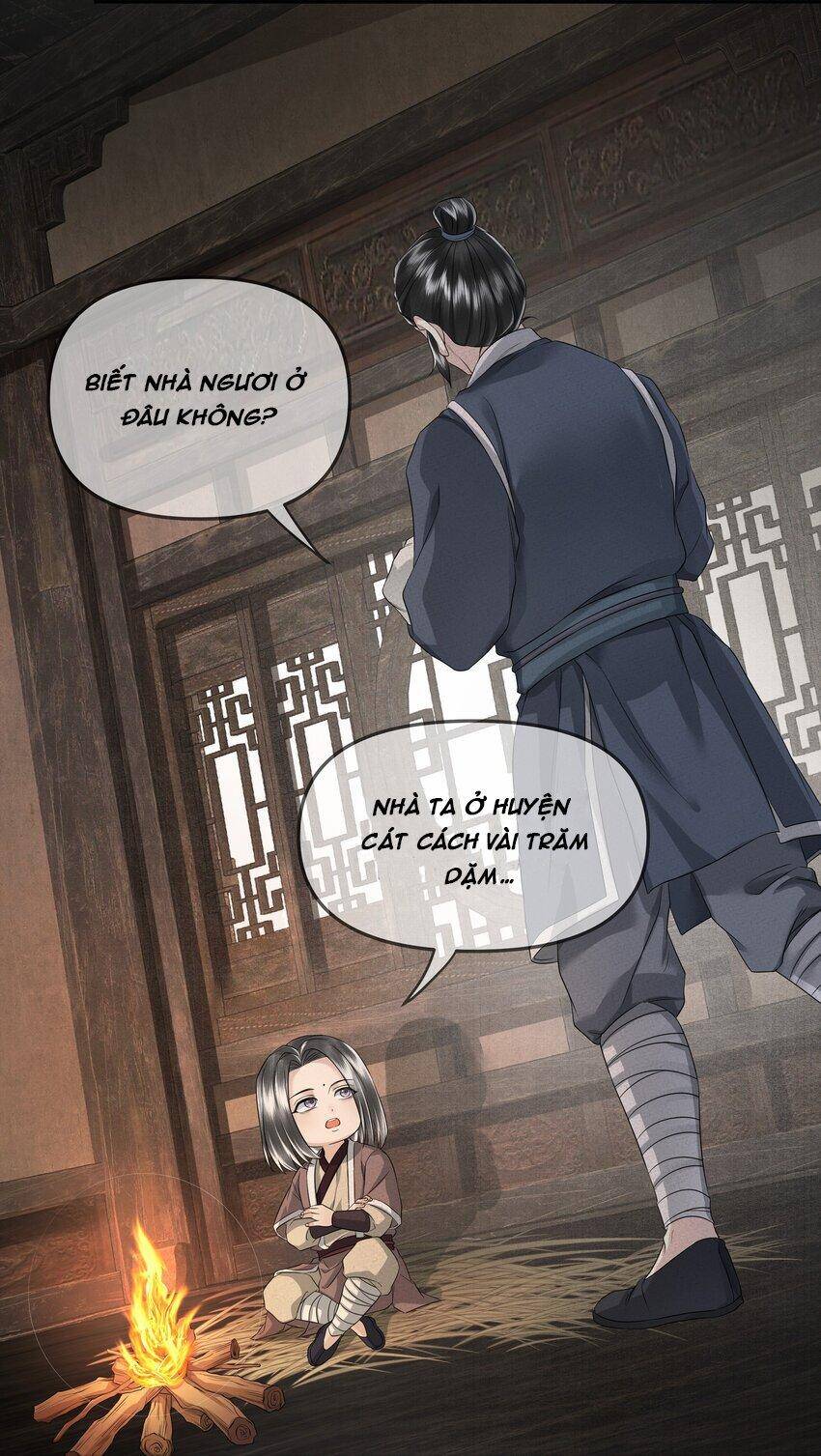 Đồng Tiền Kham Thế - Chapter 42 - Page 14