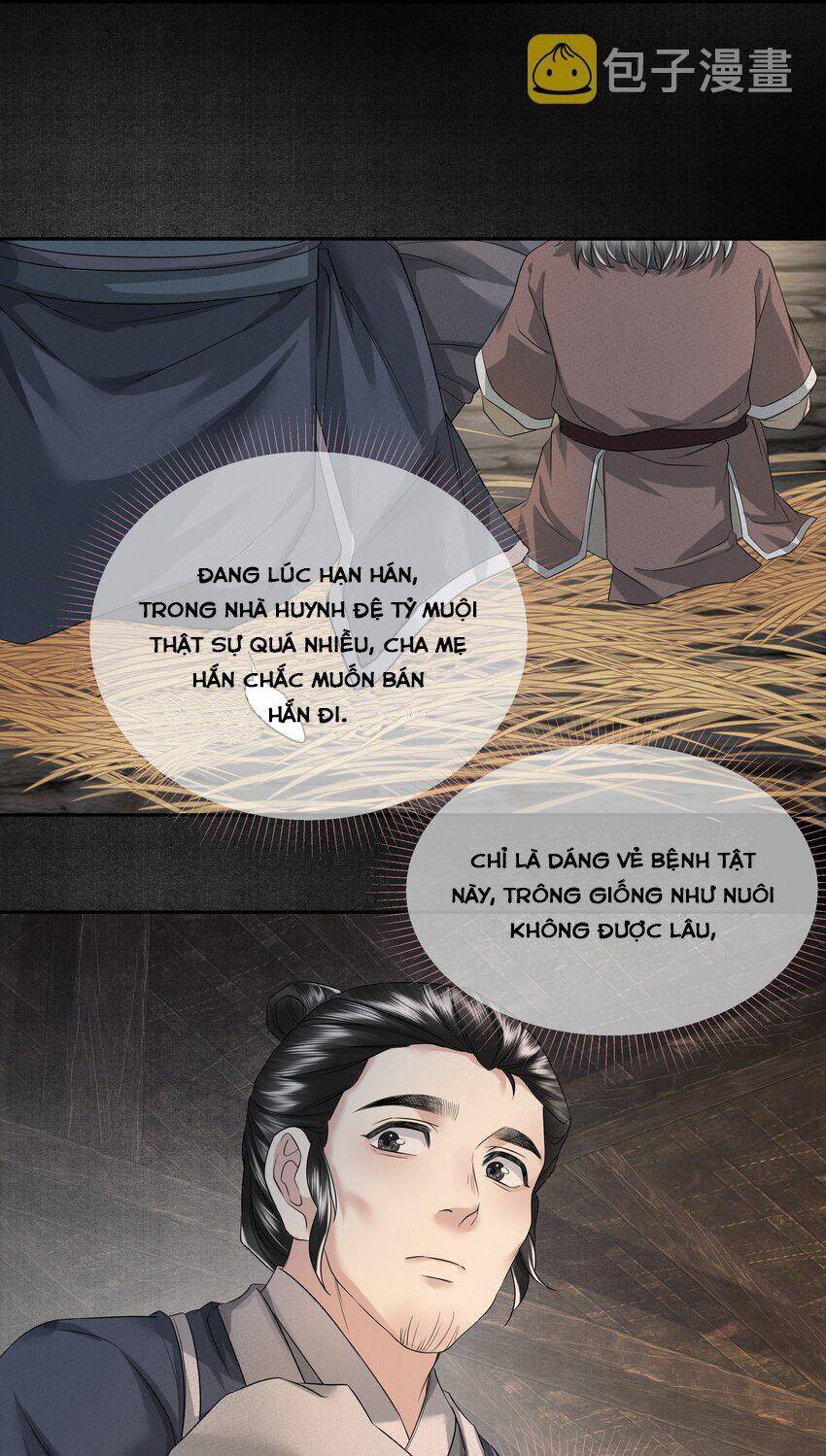 Đồng Tiền Kham Thế - Chapter 42 - Page 15