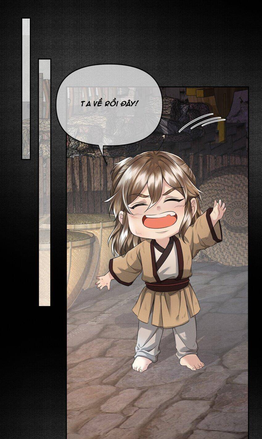 Đồng Tiền Kham Thế - Chapter 42 - Page 18