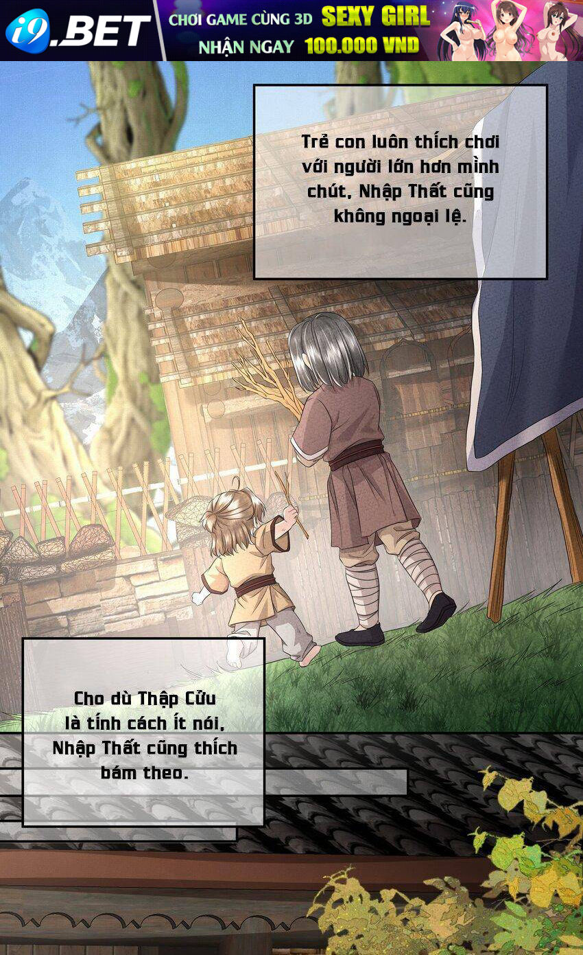 Đồng Tiền Kham Thế - Chapter 42 - Page 24