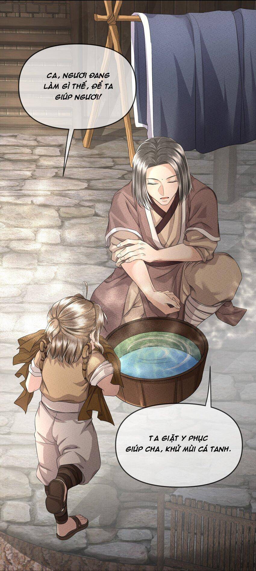 Đồng Tiền Kham Thế - Chapter 42 - Page 26