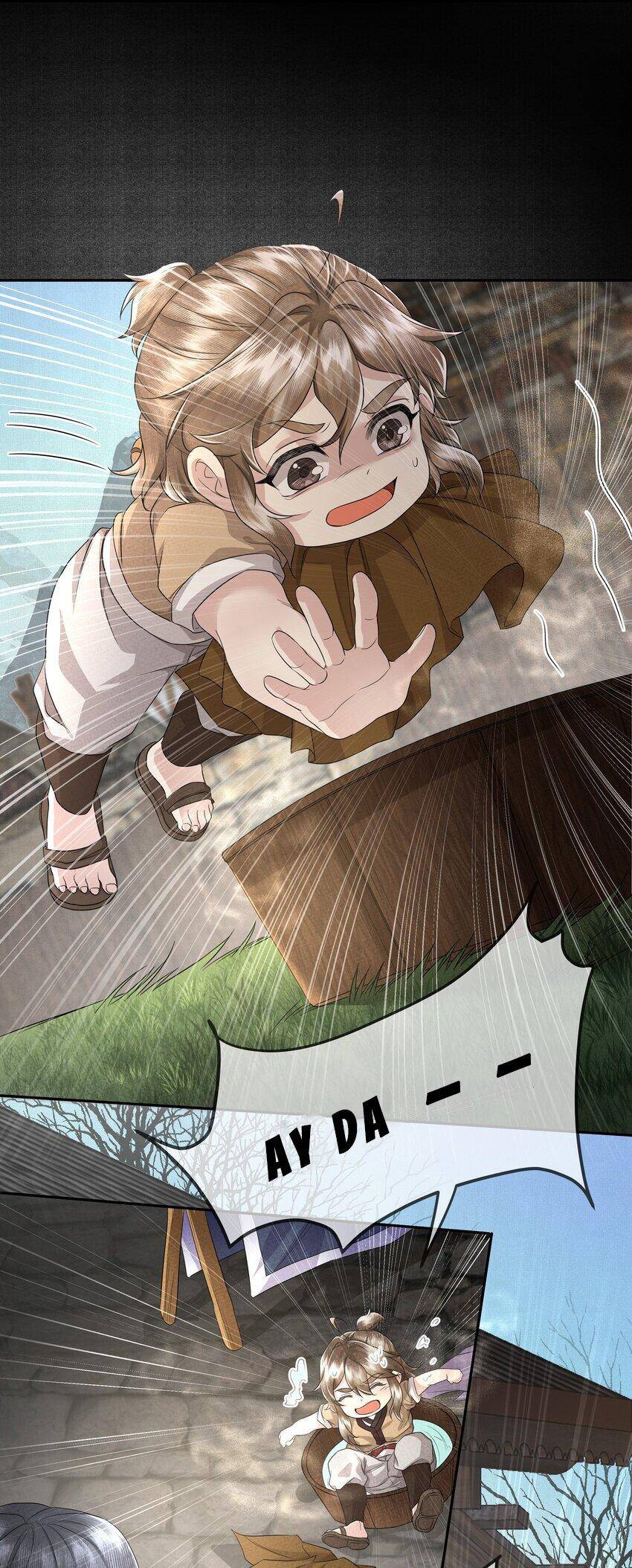 Đồng Tiền Kham Thế - Chapter 42 - Page 27