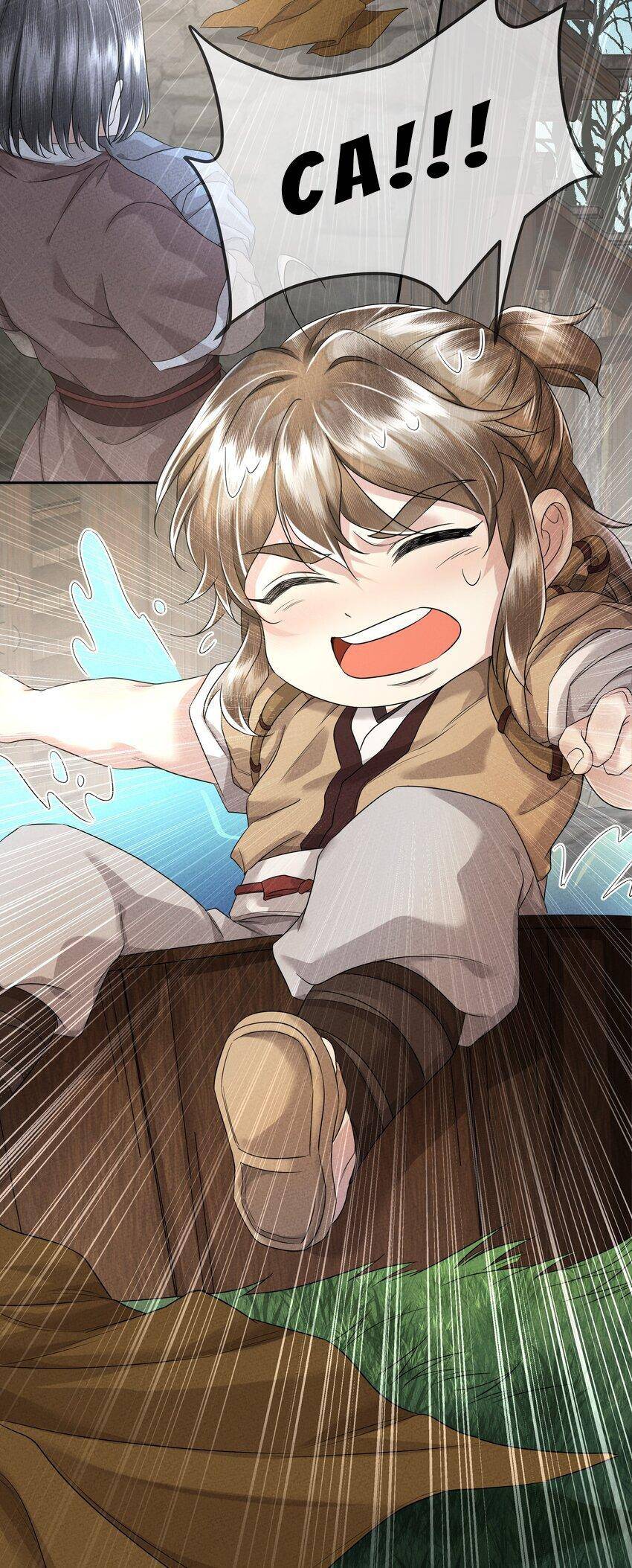 Đồng Tiền Kham Thế - Chapter 42 - Page 28