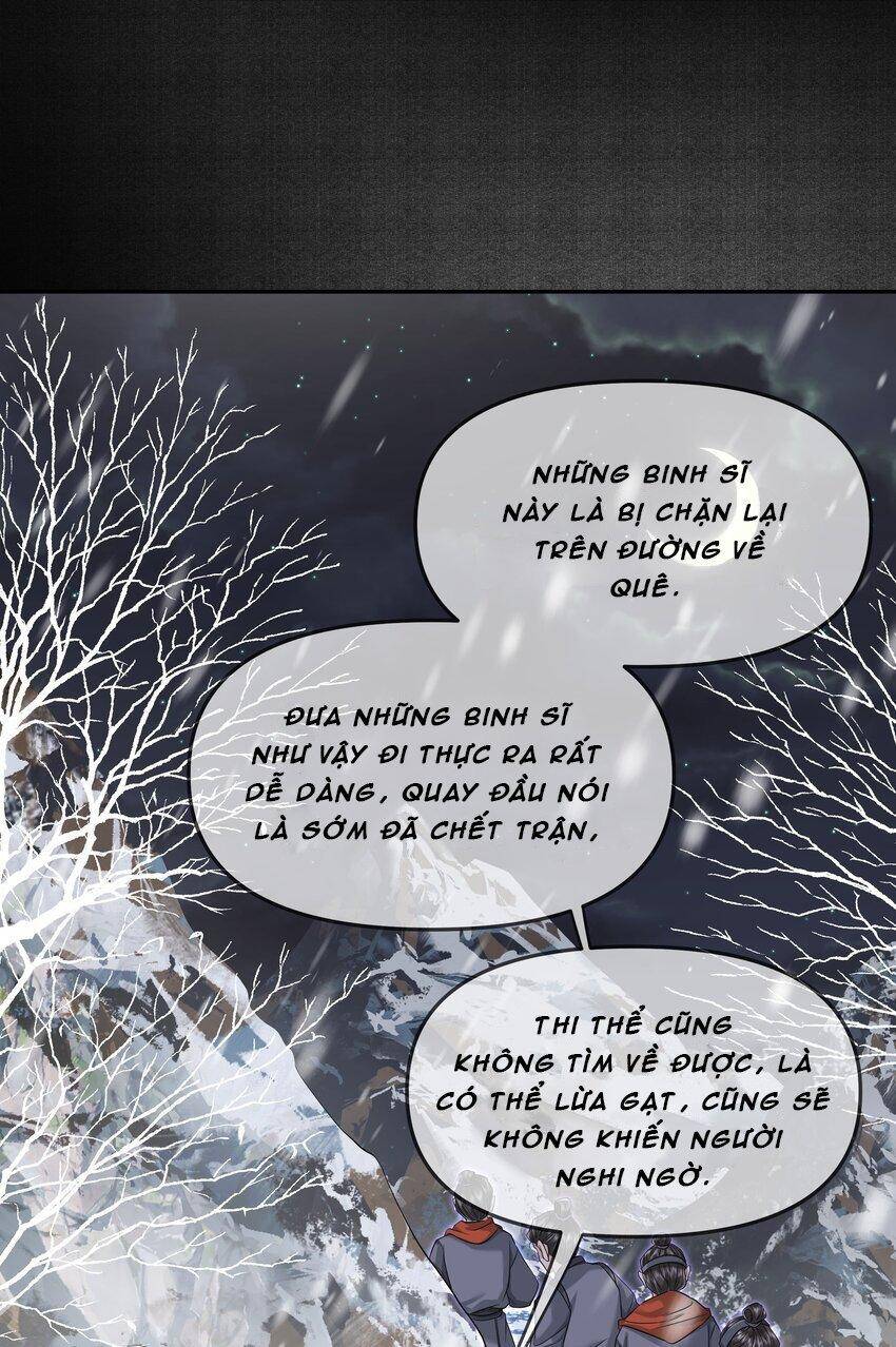 Đồng Tiền Kham Thế - Chapter 42 - Page 3