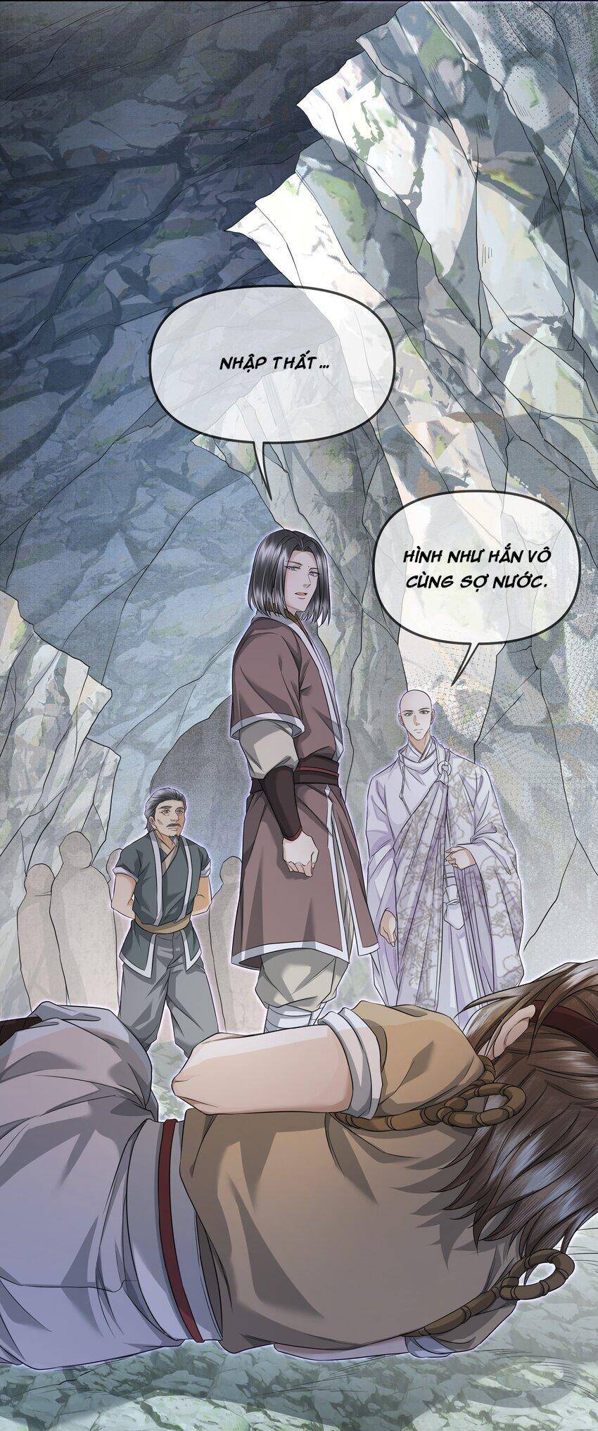 Đồng Tiền Kham Thế - Chapter 42 - Page 6