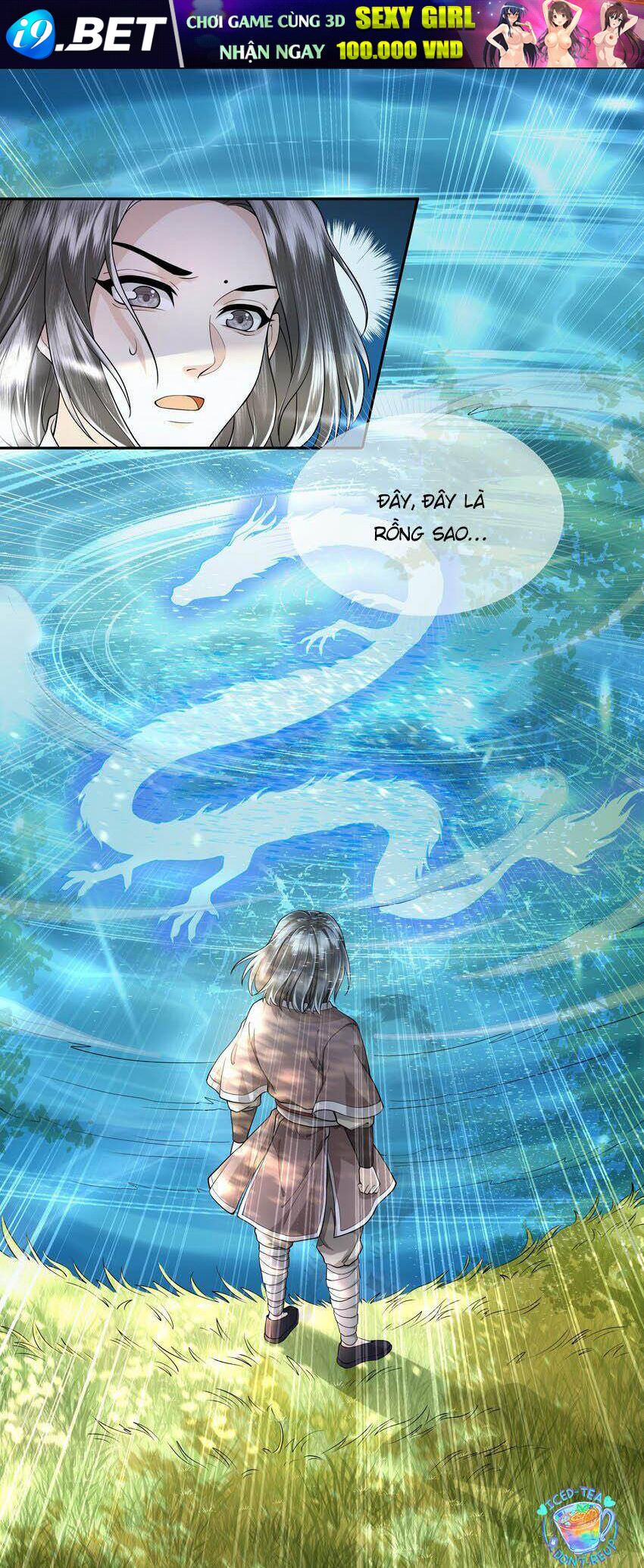 Đồng Tiền Kham Thế - Chapter 43 - Page 11