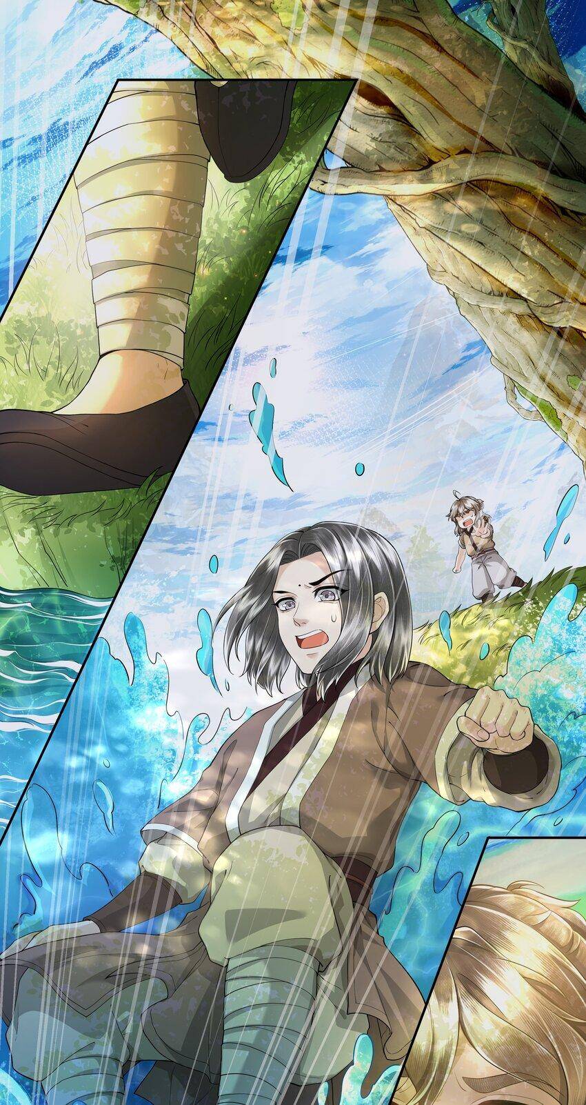 Đồng Tiền Kham Thế - Chapter 43 - Page 12