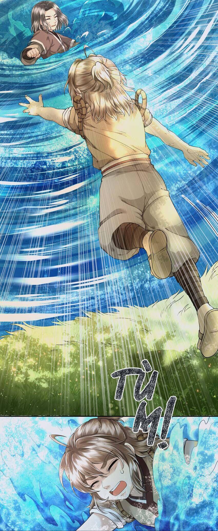 Đồng Tiền Kham Thế - Chapter 43 - Page 14