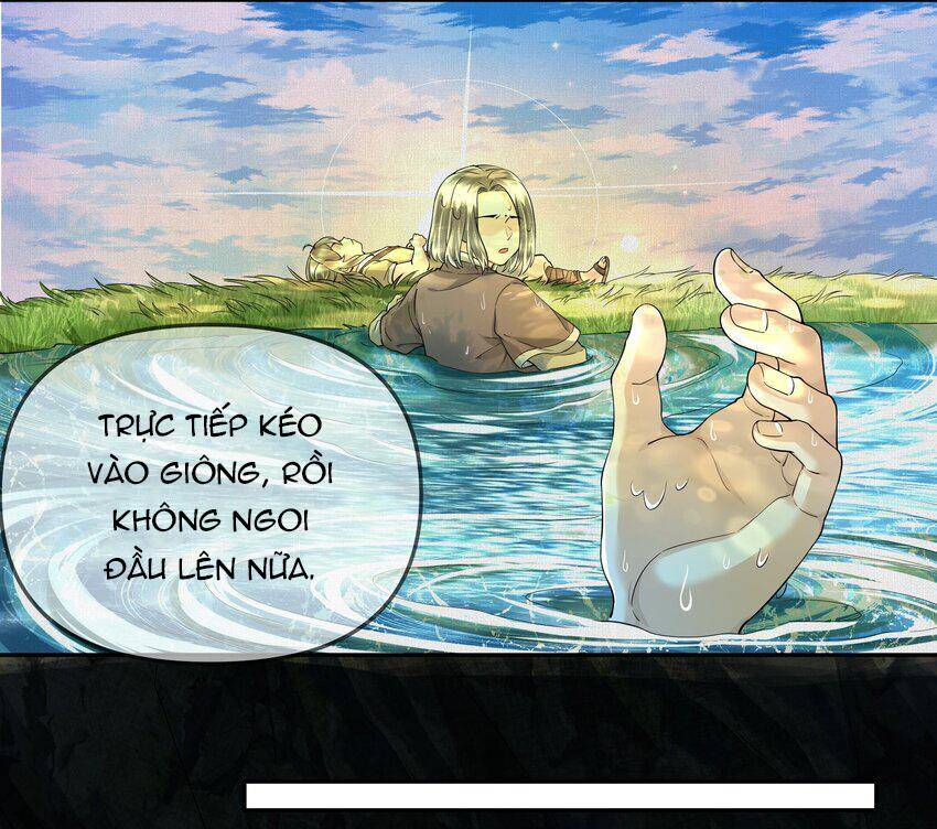 Đồng Tiền Kham Thế - Chapter 43 - Page 19