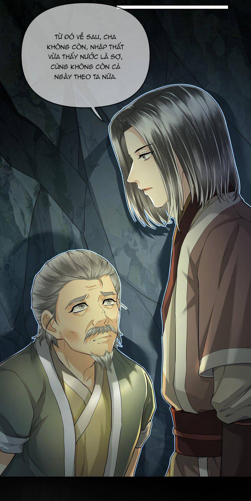 Đồng Tiền Kham Thế - Chapter 43 - Page 20