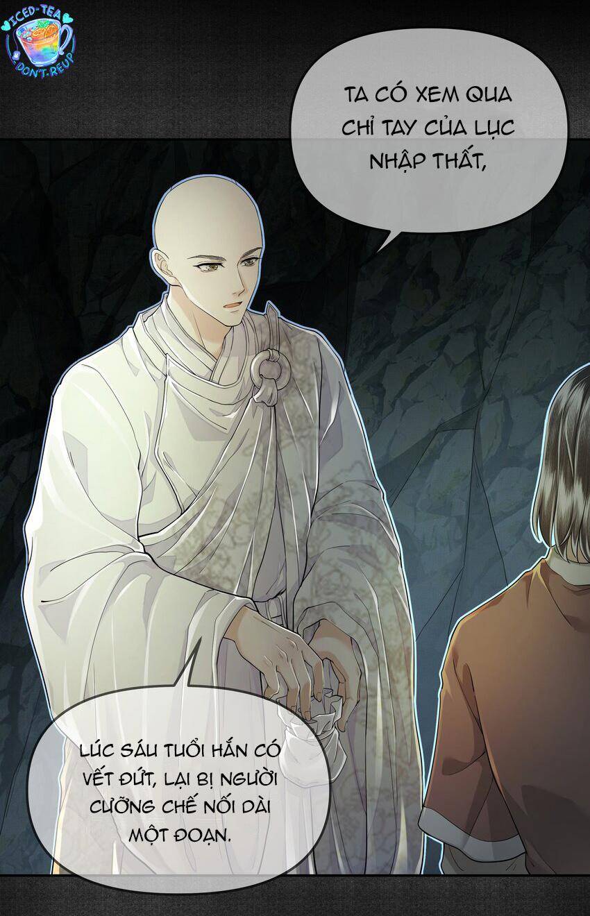 Đồng Tiền Kham Thế - Chapter 43 - Page 21