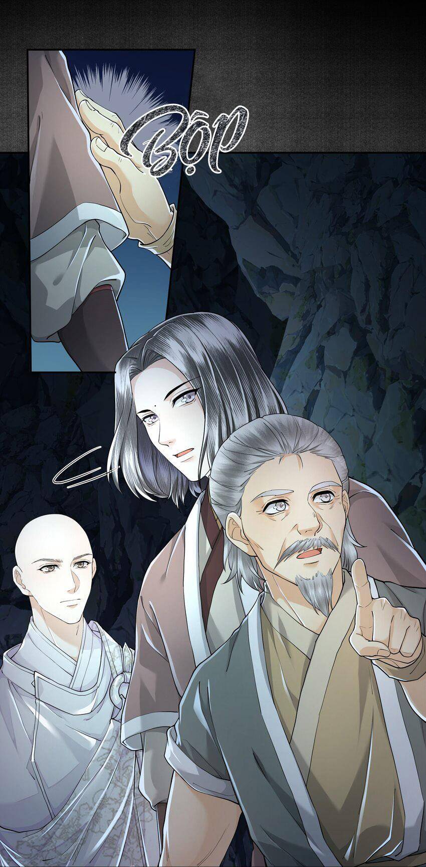 Đồng Tiền Kham Thế - Chapter 43 - Page 26