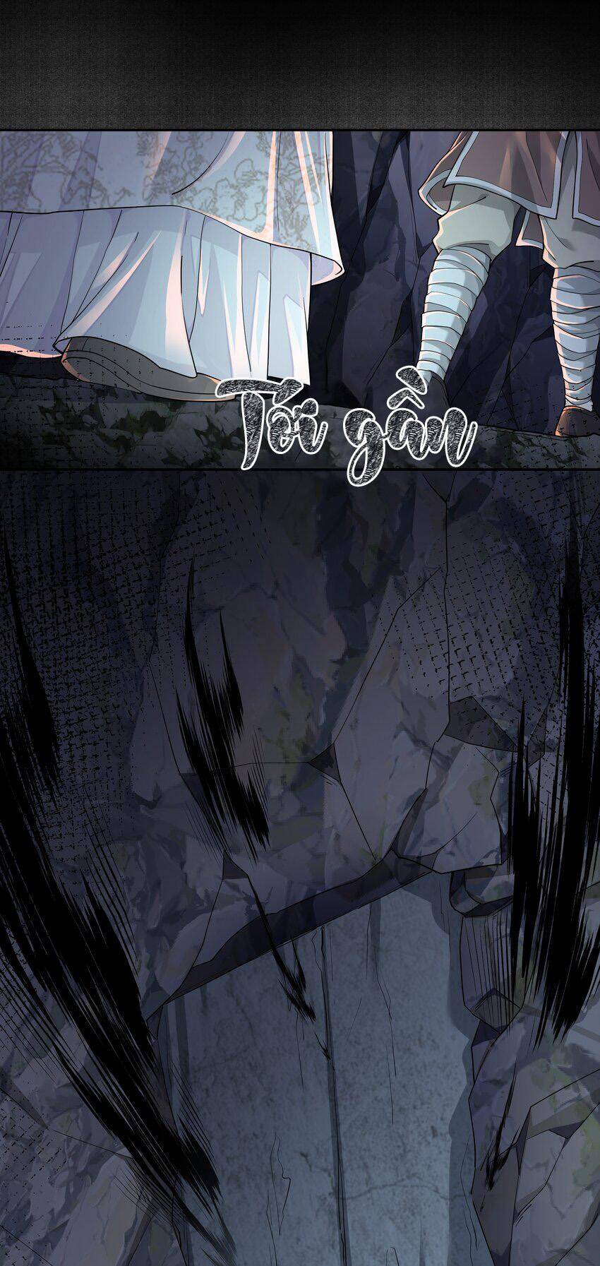 Đồng Tiền Kham Thế - Chapter 43 - Page 28