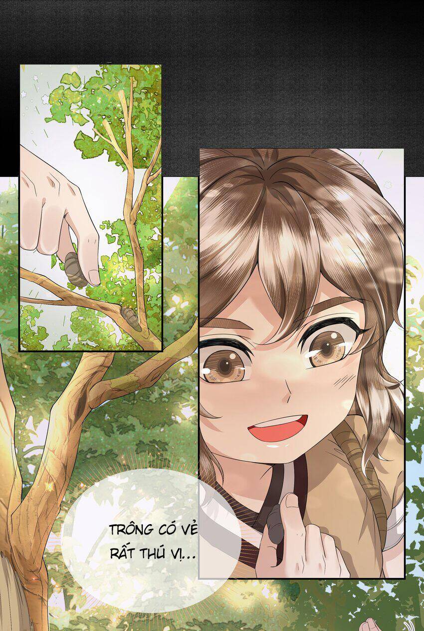 Đồng Tiền Kham Thế - Chapter 43 - Page 3