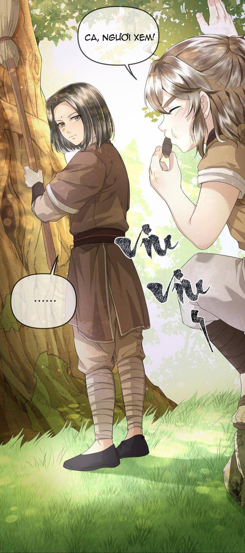 Đồng Tiền Kham Thế - Chapter 43 - Page 4