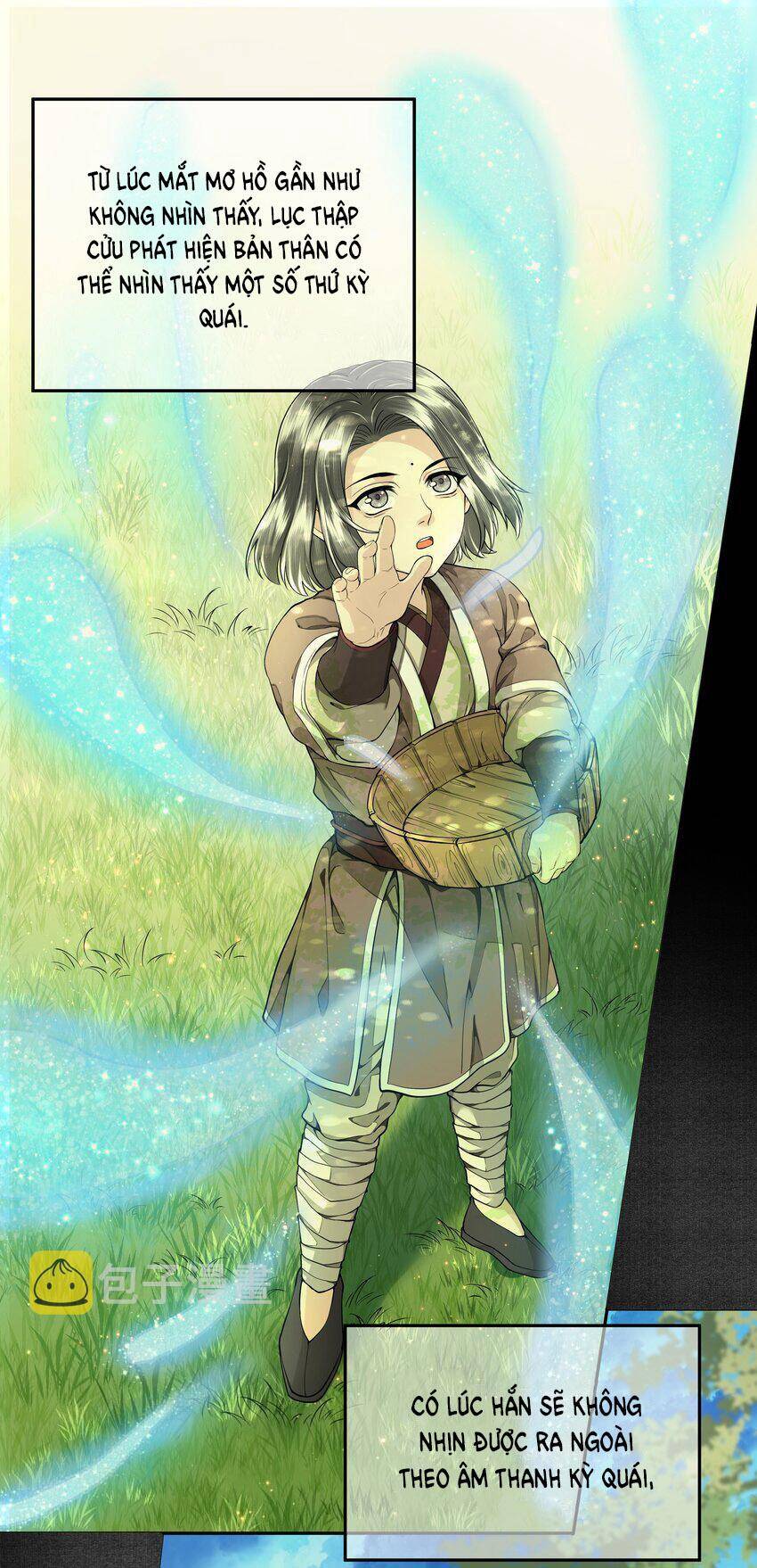 Đồng Tiền Kham Thế - Chapter 43 - Page 7