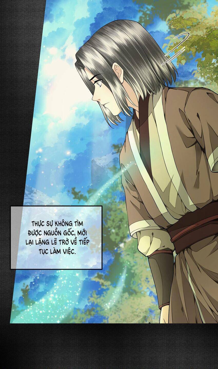 Đồng Tiền Kham Thế - Chapter 43 - Page 8