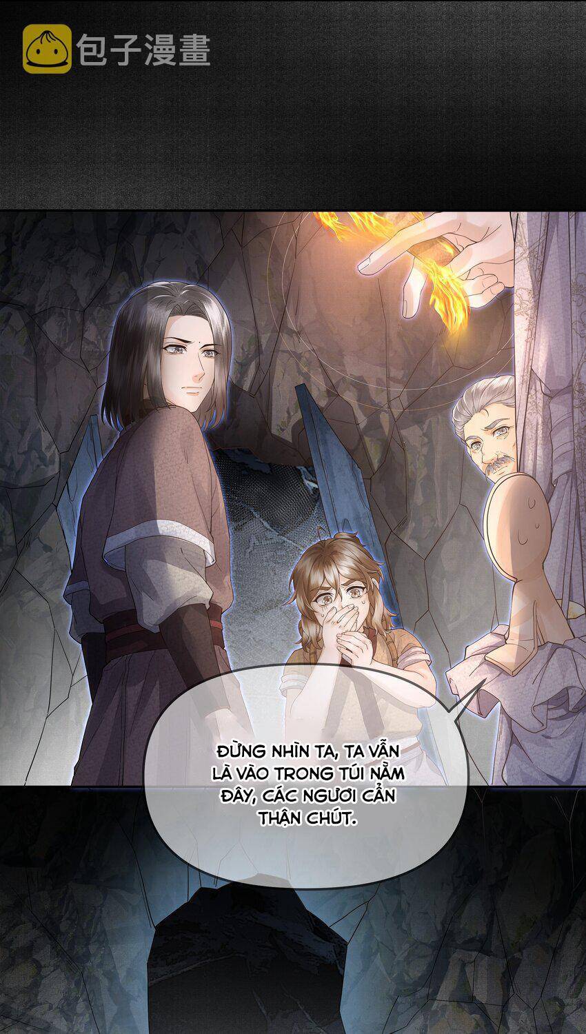Đồng Tiền Kham Thế - Chapter 44 - Page 10