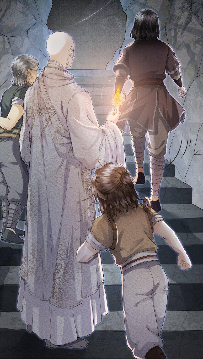 Đồng Tiền Kham Thế - Chapter 44 - Page 11