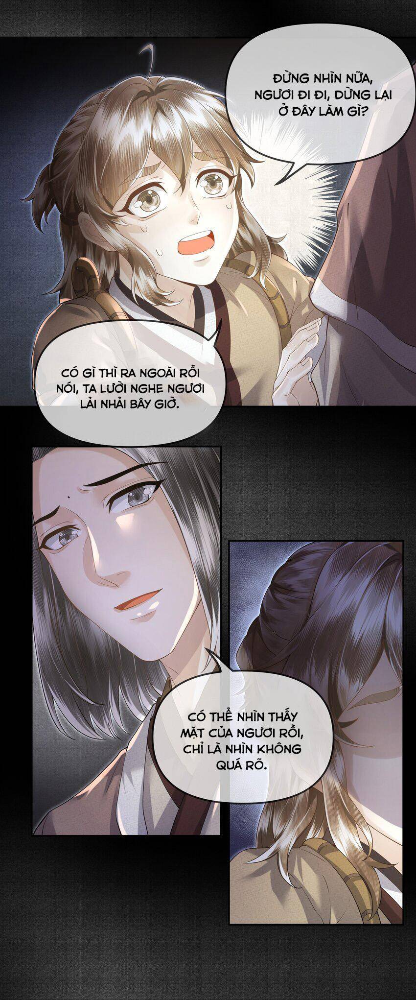 Đồng Tiền Kham Thế - Chapter 44 - Page 15