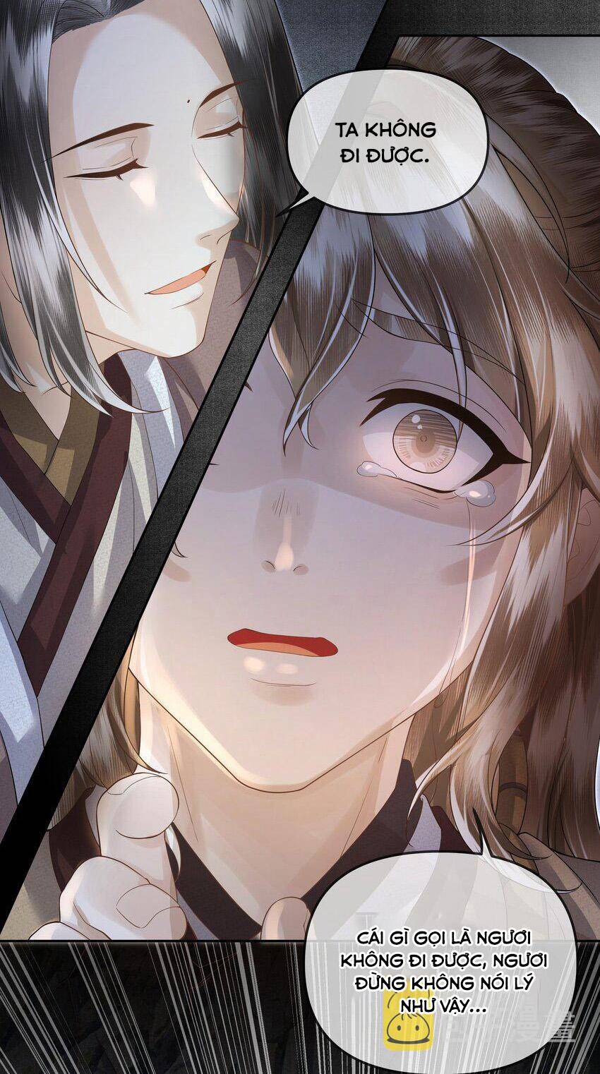 Đồng Tiền Kham Thế - Chapter 44 - Page 17