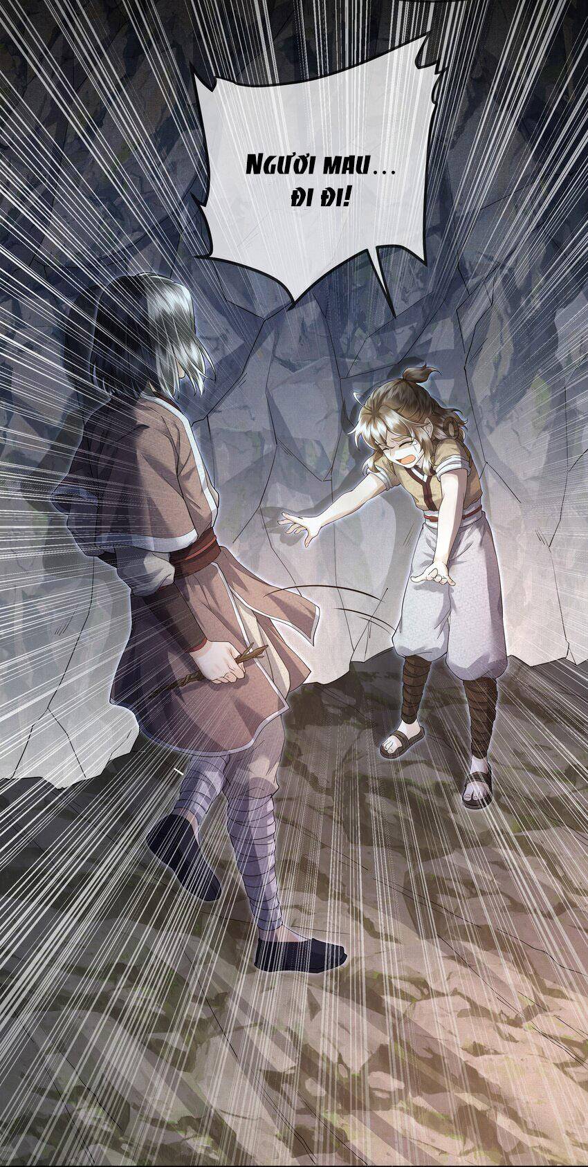 Đồng Tiền Kham Thế - Chapter 44 - Page 18