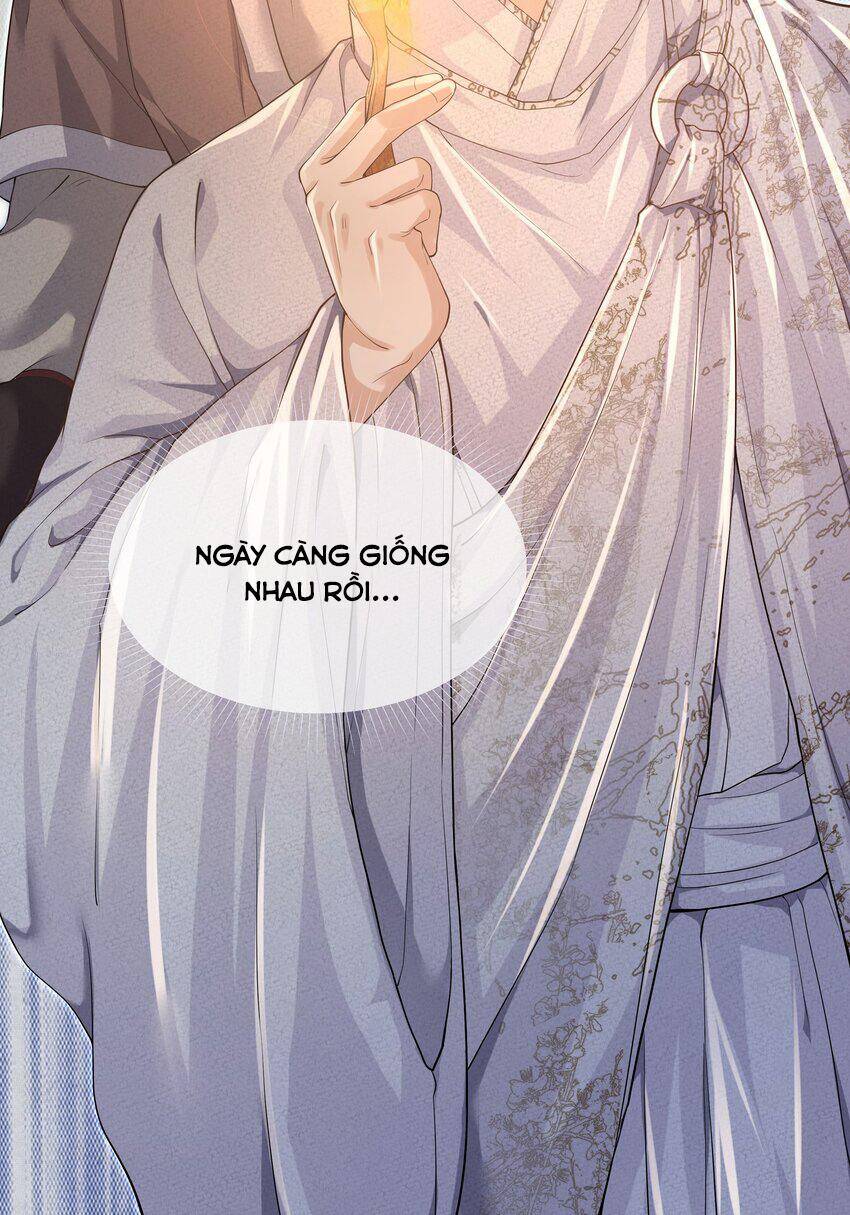 Đồng Tiền Kham Thế - Chapter 44 - Page 20