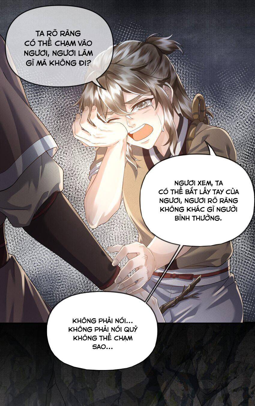 Đồng Tiền Kham Thế - Chapter 44 - Page 21