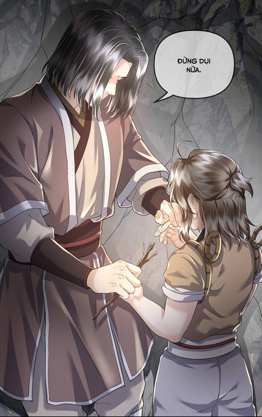 Đồng Tiền Kham Thế - Chapter 44 - Page 22