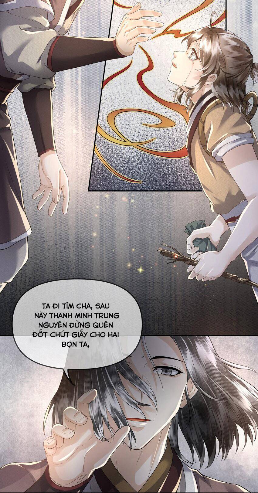 Đồng Tiền Kham Thế - Chapter 44 - Page 25