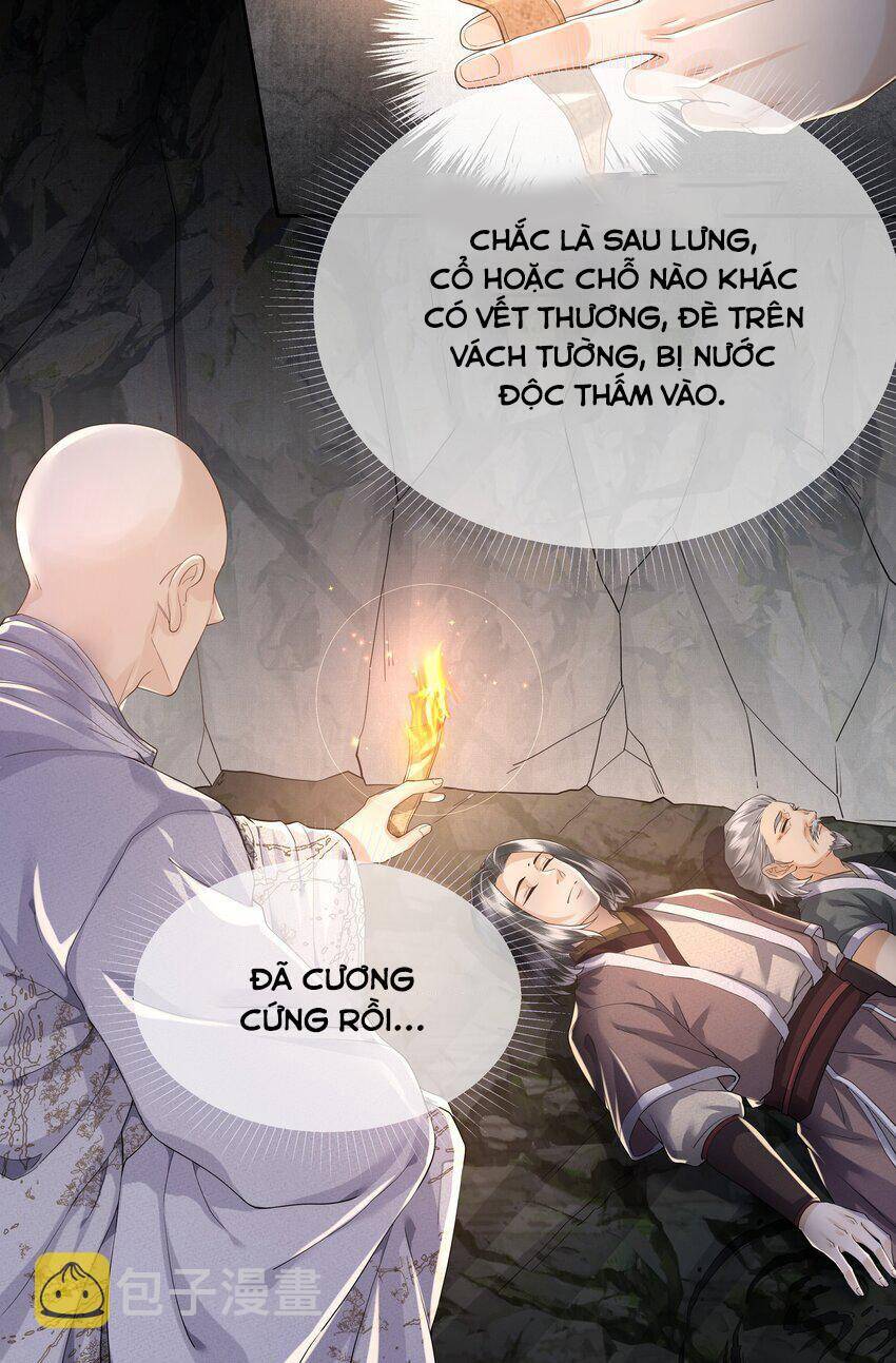 Đồng Tiền Kham Thế - Chapter 44 - Page 27