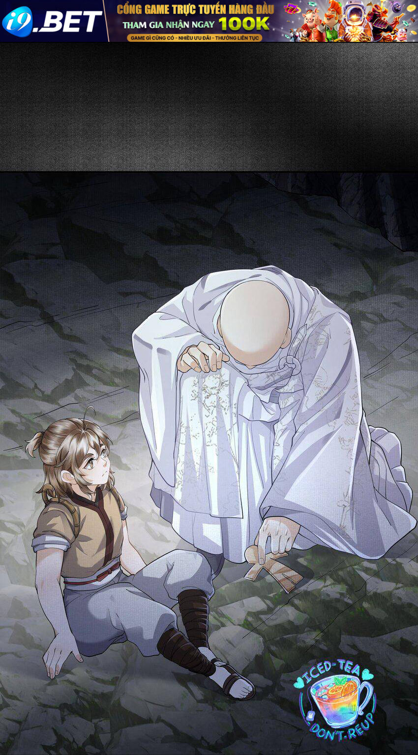 Đồng Tiền Kham Thế - Chapter 44 - Page 3