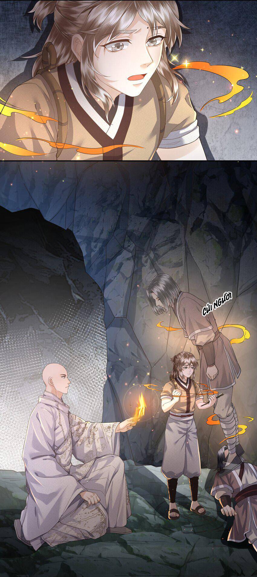 Đồng Tiền Kham Thế - Chapter 44 - Page 30