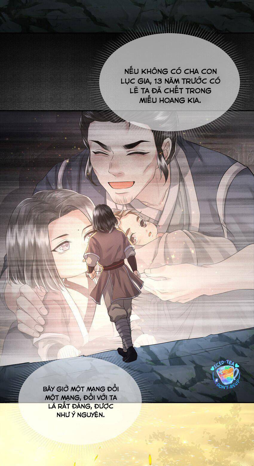 Đồng Tiền Kham Thế - Chapter 44 - Page 31