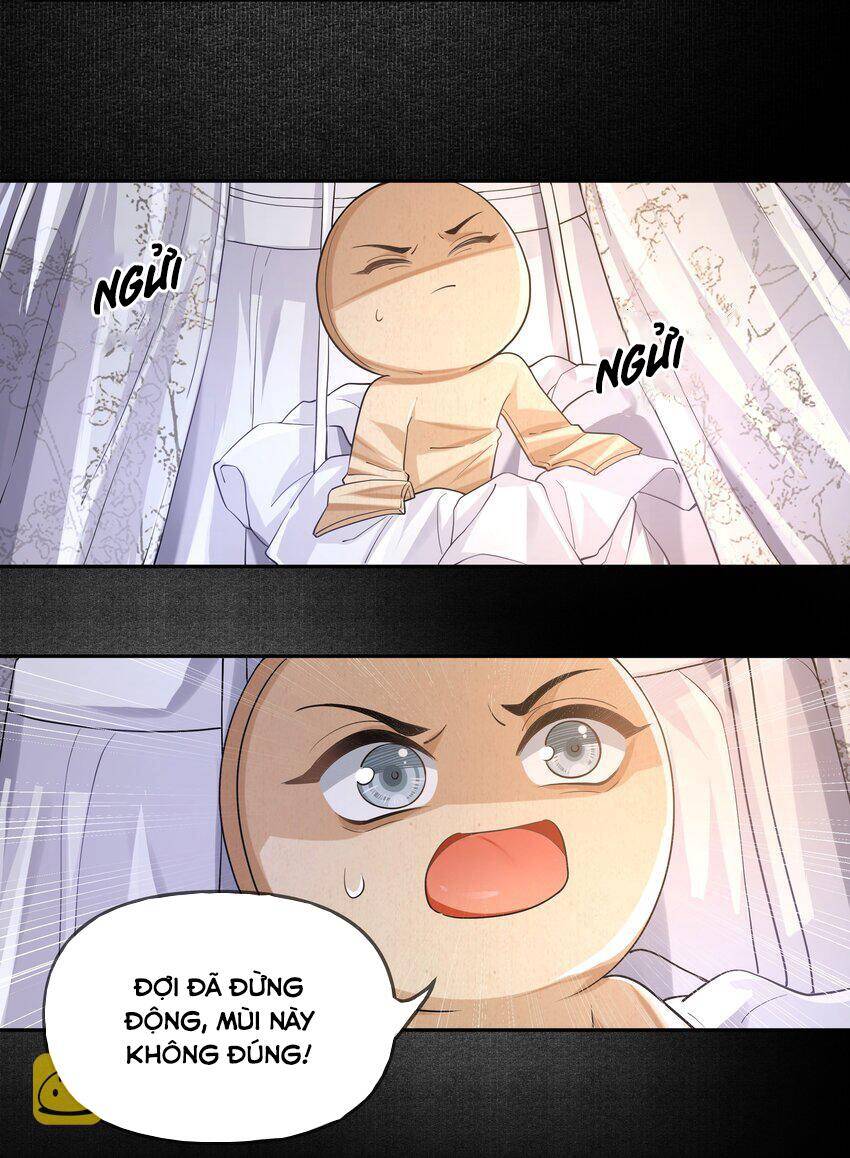 Đồng Tiền Kham Thế - Chapter 44 - Page 7